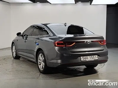 2016 Samsung SM6 2.0 GDe SE, фото 3, лот 11417457