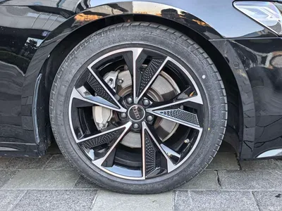 2021 Audi A7 40 TFSI Luxury, фото 4, лот 10238913