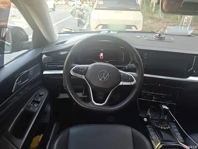 2022 Volkswagen Passat 330TSI Starlight Luxury Edition, фото 3, лот 10666949