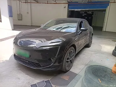 2025 Avatr 11 Max Pure Electric AWD, фото 2, лот 10393406