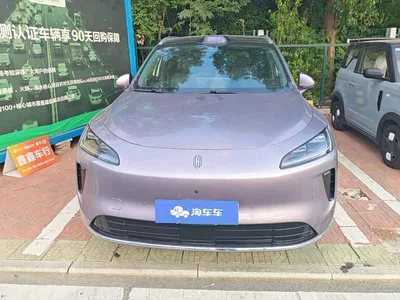 2025 Shangjie SUV Extended Range Edition, фото 2, лот 11648306