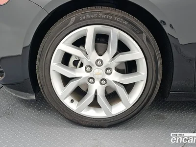 2016 Chevrolet Impala 2.5 LTZ, фото 4, лот 10080274