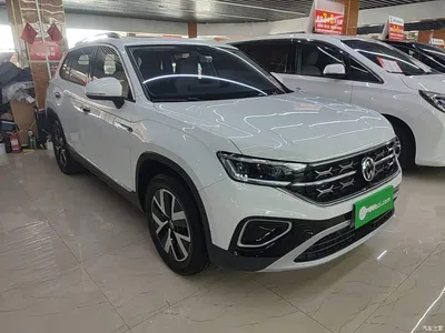 2023 Volkswagen Tayron 330TSI 2WD Luxury Plus Advanced Edition, фото 4, лот 10480228