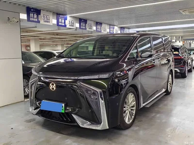 2023 Hycan Auto Hycan V09 Honor Edition 620, фото 1, лот 11493573