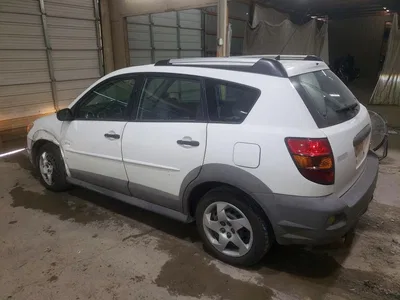 2006 PONTIAC VIBE, фото 2, лот 10673169