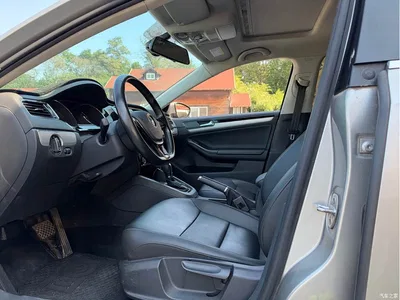 2018 Volkswagen Sagitar 1.6L Automatic Comfort, фото 3, лот 11570661