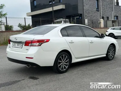 2015 Samsung SM5 LPLi RE, фото 4, лот 10290659