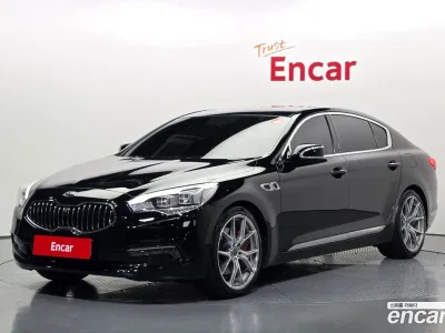 2014 Kia K9 3.8 GDI Executive, фото 1, лот 10134621