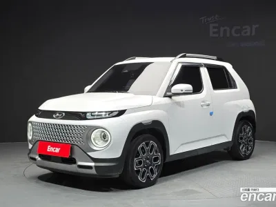 2023 Hyundai Casper Inspiration, фото 1, лот 10133454
