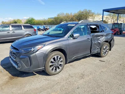 2025 SUBARU OUTBACK TOURING, фото 1, лот 10885120