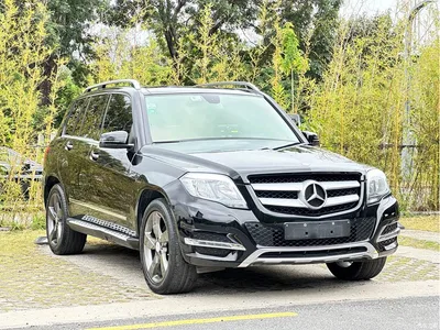 2013 Mercedes-Benz GLK-Class GLK 300 4MATIC Dynamic Sunroof, фото 3, лот 10259563