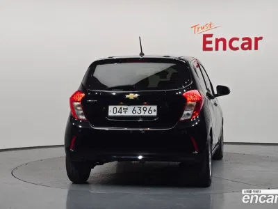 2019 Chevrolet Spark LT, фото 4, лот 10989765