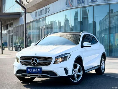 2018 Mercedes-Benz GLA 200 Dynamic, фото 1, лот 10261311