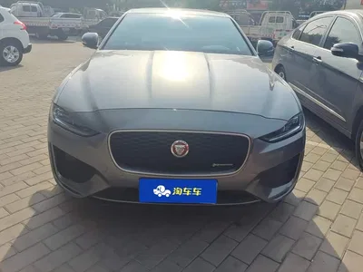 2020 Jaguar XEL 2.0T 200PS R-DYNAMIC S Progressive Sport Edition, фото 3, лот 11201787