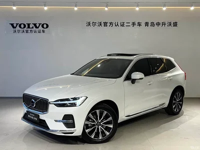 2025 Volvo XC60 B5 AWD Smart Elite Luxury Edition, фото 1, лот 10352223