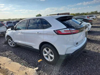 2021 FORD EDGE SE, фото 2, лот 11577572