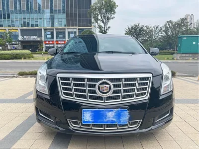 2014 Cadillac XTS 28T Comfort, фото 2, лот 11090103
