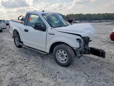 2020 FORD F150, фото 4, лот 10559353