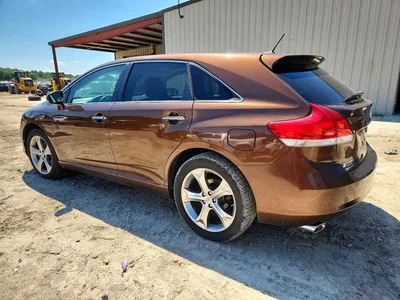 2010 TOYOTA VENZA FWD V6, фото 2, лот 10531753