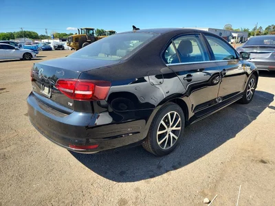 2018 VOLKSWAGEN JETTA SE, фото 3, лот 10839704