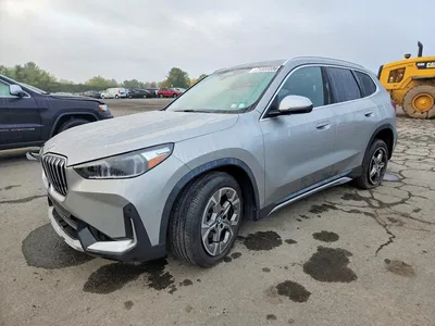 2023 BMW X1 XDRIVE28I, фото 1, лот 11588744