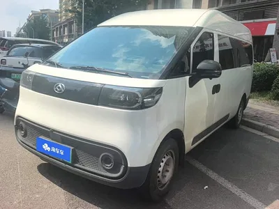 2025 SAIC Maxus Dana V1L Model High Roof Multi-purpose Version 50kWh, фото 1, лот 11160993
