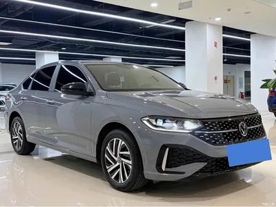 2023 Volkswagen Lavida 200TSI DSG Starlight Comfort Edition, фото 3, лот 10575934