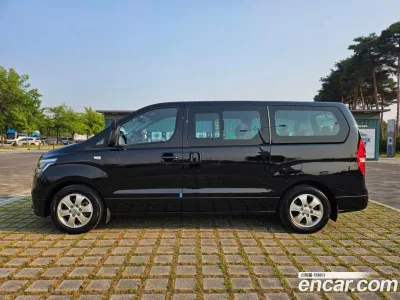 2019 Hyundai Starex Wagon 12-Seater, фото 4, лот 10191706