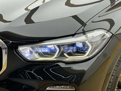 2019 BMW X5 (Import) xDrive30i M Sport Package, фото 4, лот 10410081