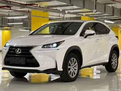 2015 Lexus NX 200 FWD Premium, фото 1, лот 10838276