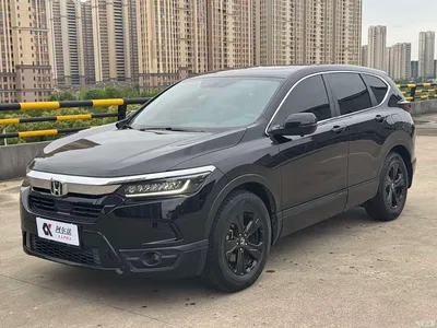 2021 Honda Haoying 240TURBO CVT 2WD Elite, фото 1, лот 10826899