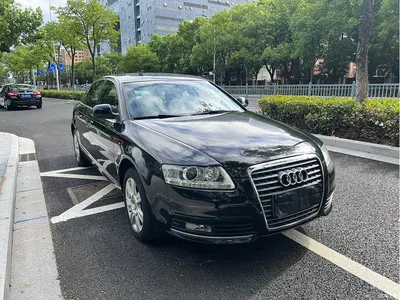 2011 Audi A6L Model 2.4L Technology, фото 3, лот 10432741