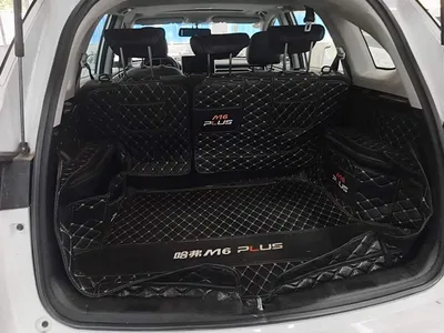2021 Haval M6 PLUS 1.5T Manual Elite Smart Connect, фото 4, лот 10694020
