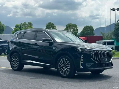 2024 Jetour X70 PLUS Champion Edition 1.5T DCT Champion MAX+ 5-seater, фото 3, лот 10432345