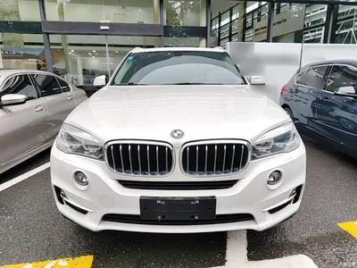 2017 BMW X5 (Import) xDrive28i, фото 3, лот 11201801