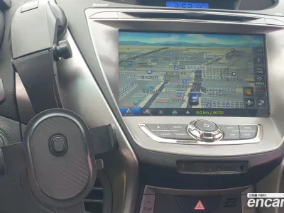 2014 Hyundai AVANTE M16 GDI Avenue, фото 2, лот 10103389
