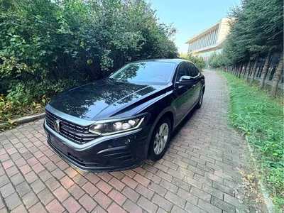 2023 Volkswagen Passat 280TSI Elite Edition, фото 1, лот 10482664