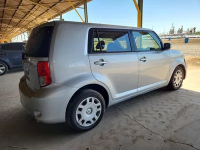 2012 SCION XB BASE, фото 3, лот 10880242