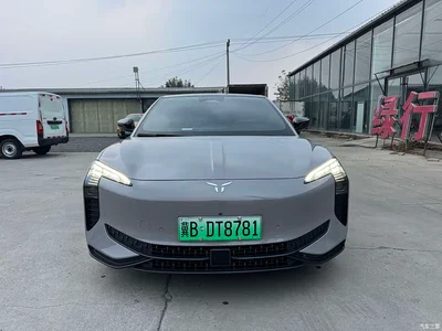 2024 Hongqi EH7 690 Pro, фото 2, лот 11183771