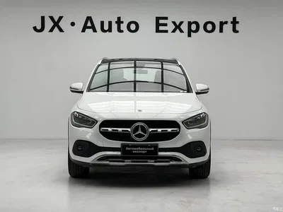 2020 Mercedes-Benz GLA 180, фото 2, лот 10253181