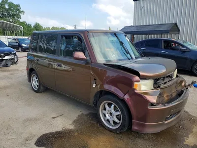 2006 SCION XB BASE, фото 4, лот 10880709