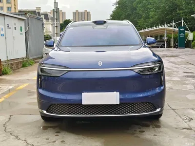 2026 AITO Wenjie AITO M7 Pure Electric Max AWD 5-seater, фото 2, лот 10278528
