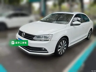 2017 Volkswagen Sagitar 1.6L Automatic Comfort, фото 2, лот 10459074