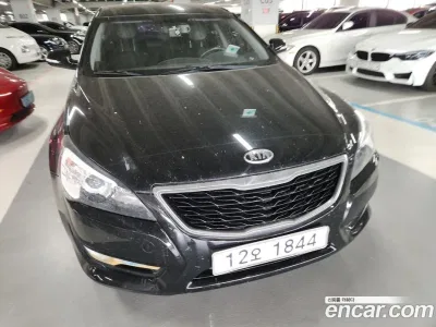 2012 Kia K7 2.4 GDI Prestige, фото 3, лот 10110746