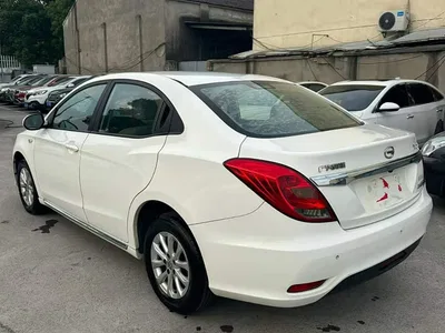 2014 GAC Trumpchi Trumpchi GA3S Vision 1.6L Automatic Elite ESP Edition, фото 4, лот 11157358