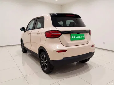 2023 Leapmotor T03 200 Light Edition, фото 4, лот 10317181