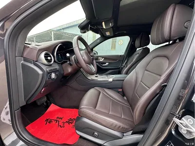2022 Mercedes-Benz GLC Model GLC 300 L 4MATIC Dynamic Edition, фото 4, лот 11178177