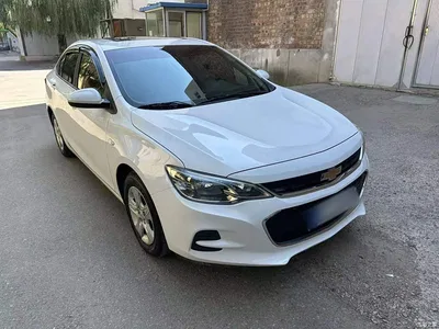 2019 Chevrolet Cavalier 320 Auto Sunroof Enjoyment Edition, фото 4, лот 10458300