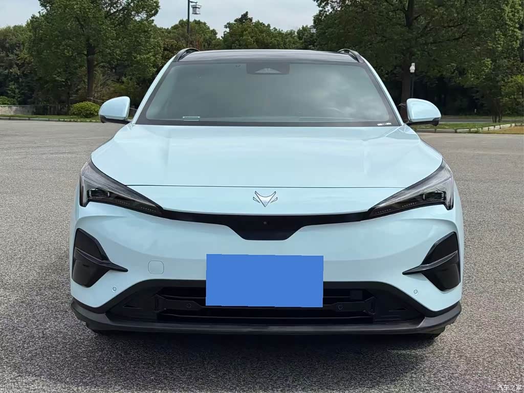 2025 ARCFOX Alpha T5 Model 520 MAX, фото 2, лот 11202440