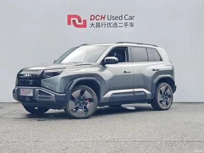 2025 Byd Titanium 3 501KM AWD Smart Drive Ultra Edition, фото 1, лот 11212776